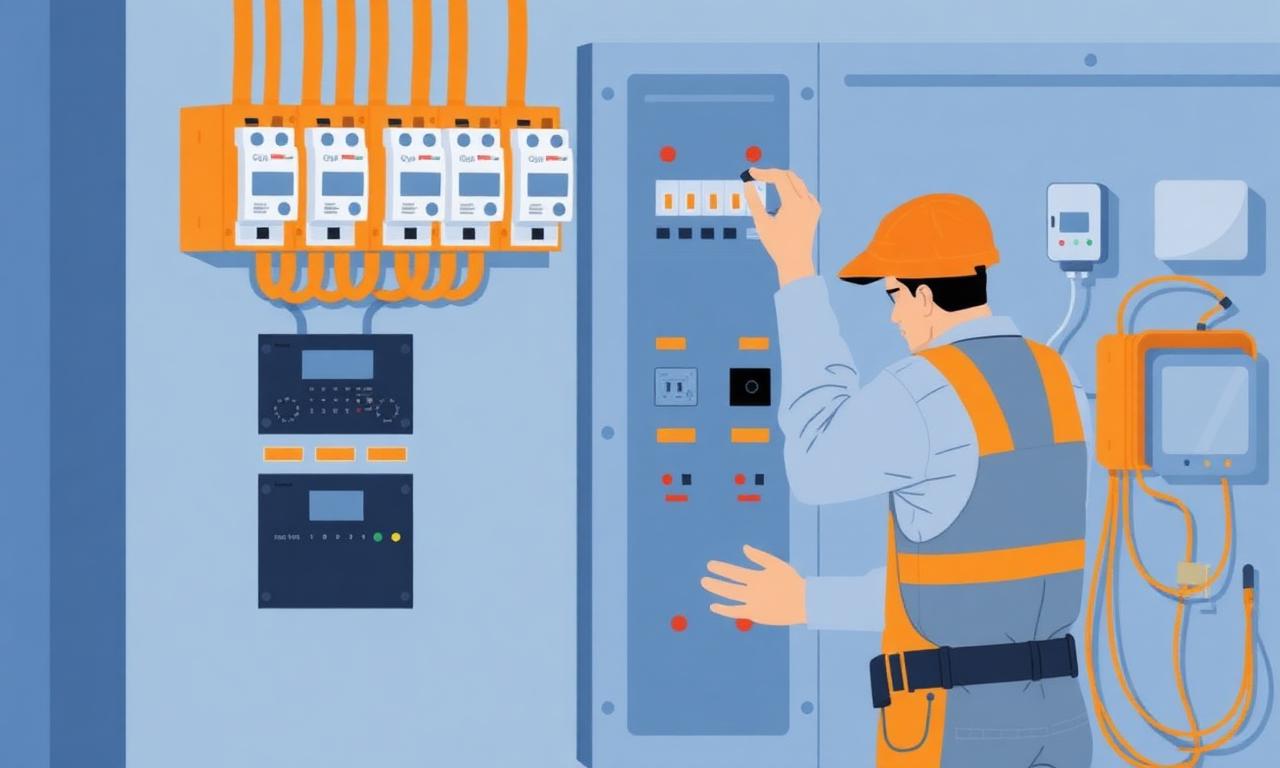 Why Every Home Needs an Electrical Safety Audit