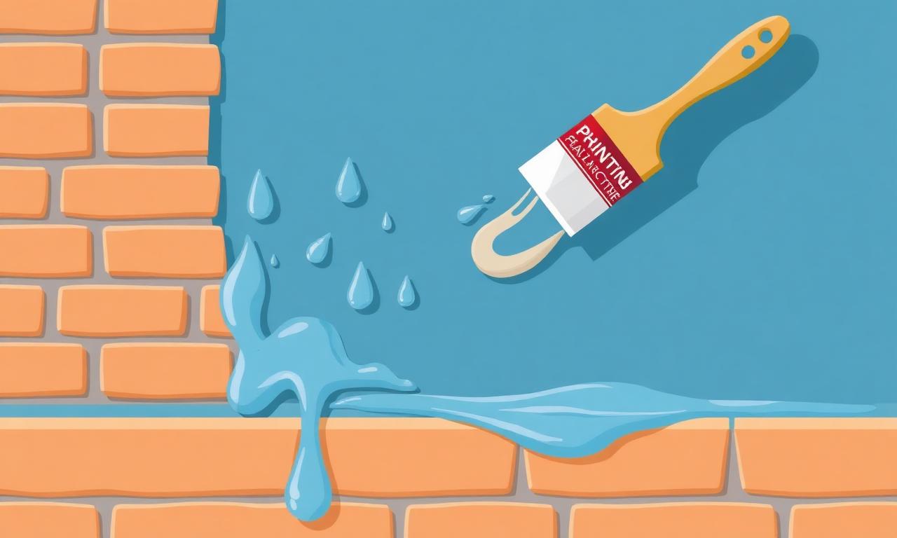 How to Fix Wall Seepage Permanently — Without Breaking Walls