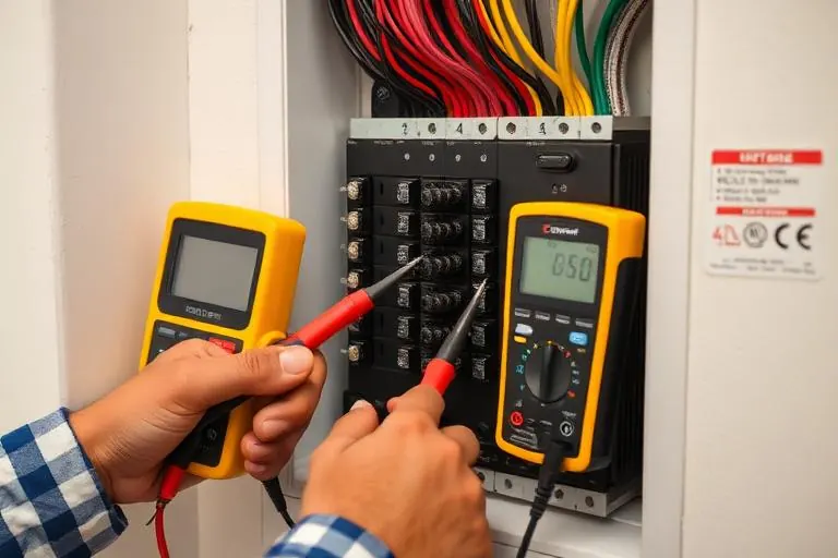 Inspection & Audit - Electrical Services by EzeeTask in Delhi NCR