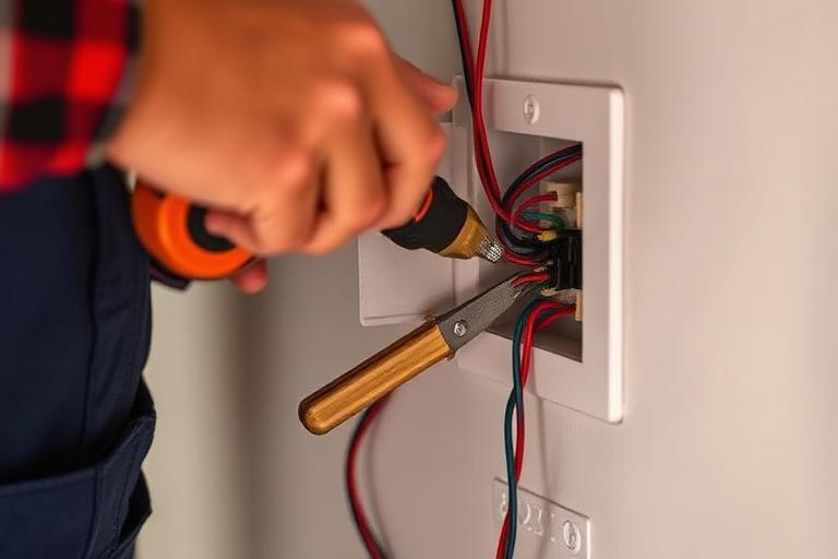 Repairs & Fixes - Electrical Services by EzeeTask in Delhi NCR