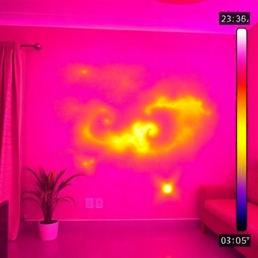Water Leakage Detection in Delhi NCR