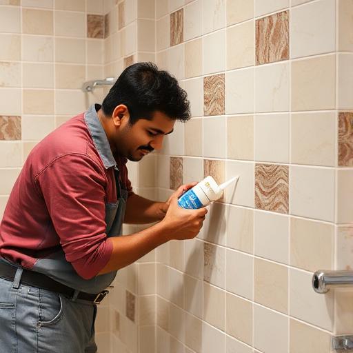 Bathroom Plumbing - Plumbing Services by EzeeTask in Delhi NCR