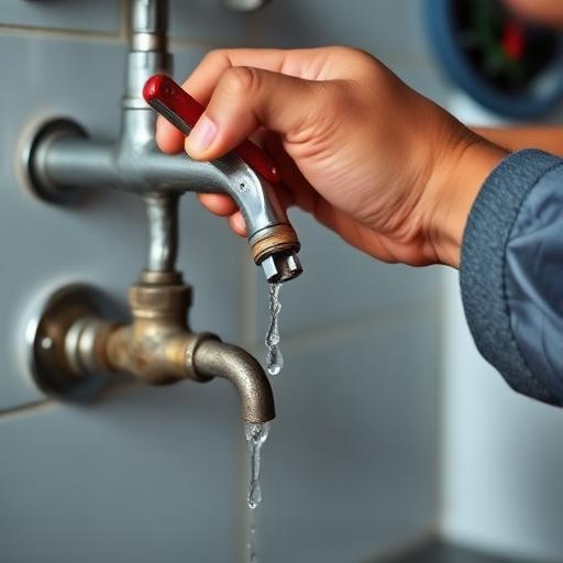 Plumber on Demand - Plumbing Services by EzeeTask in Delhi NCR