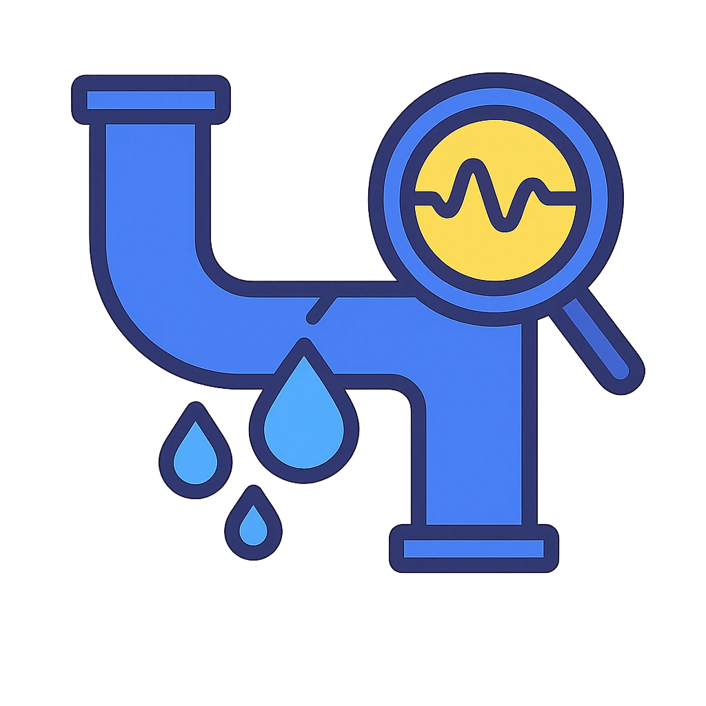 Leakage & Seepage
