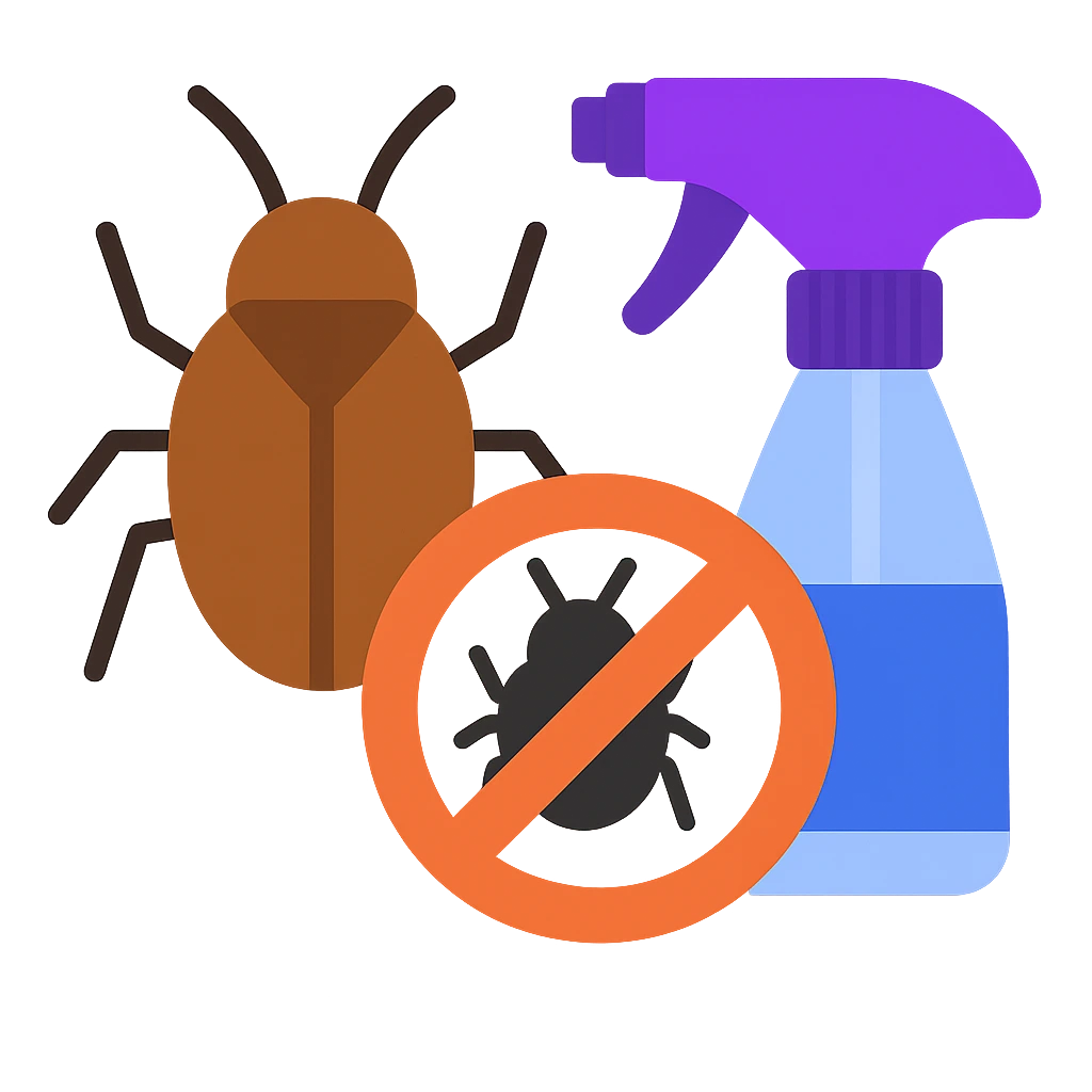Pest Control