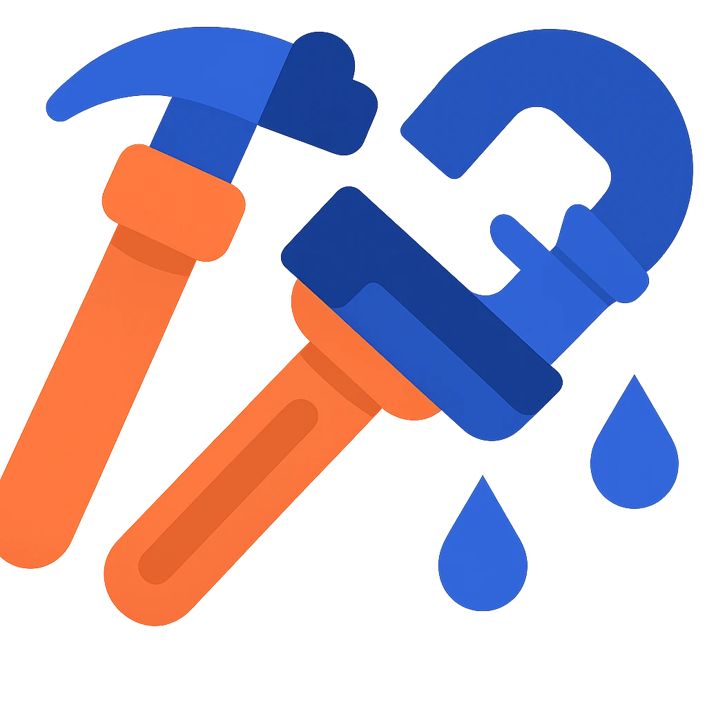 Plumbing Repair