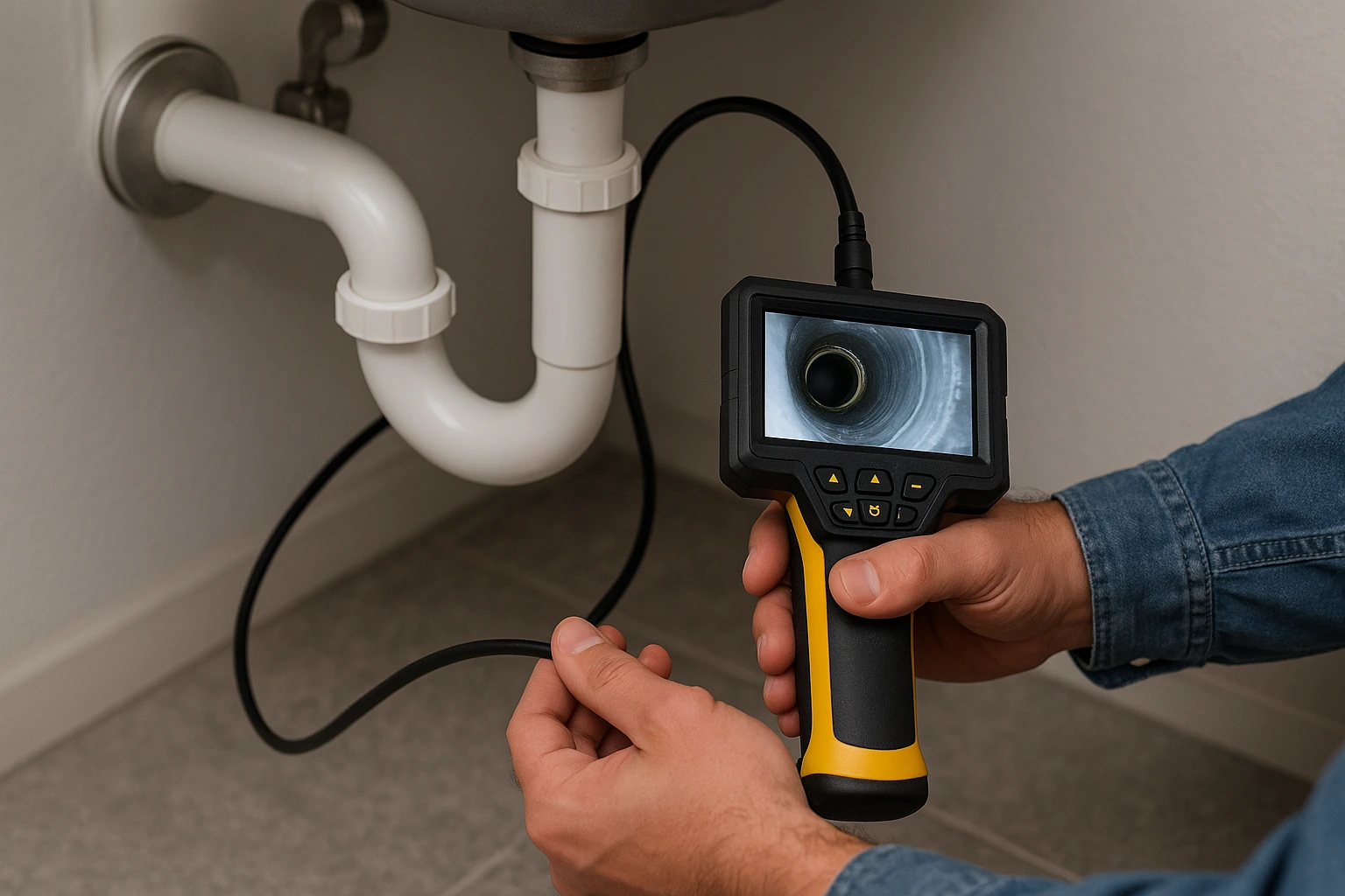 Borescope Tools