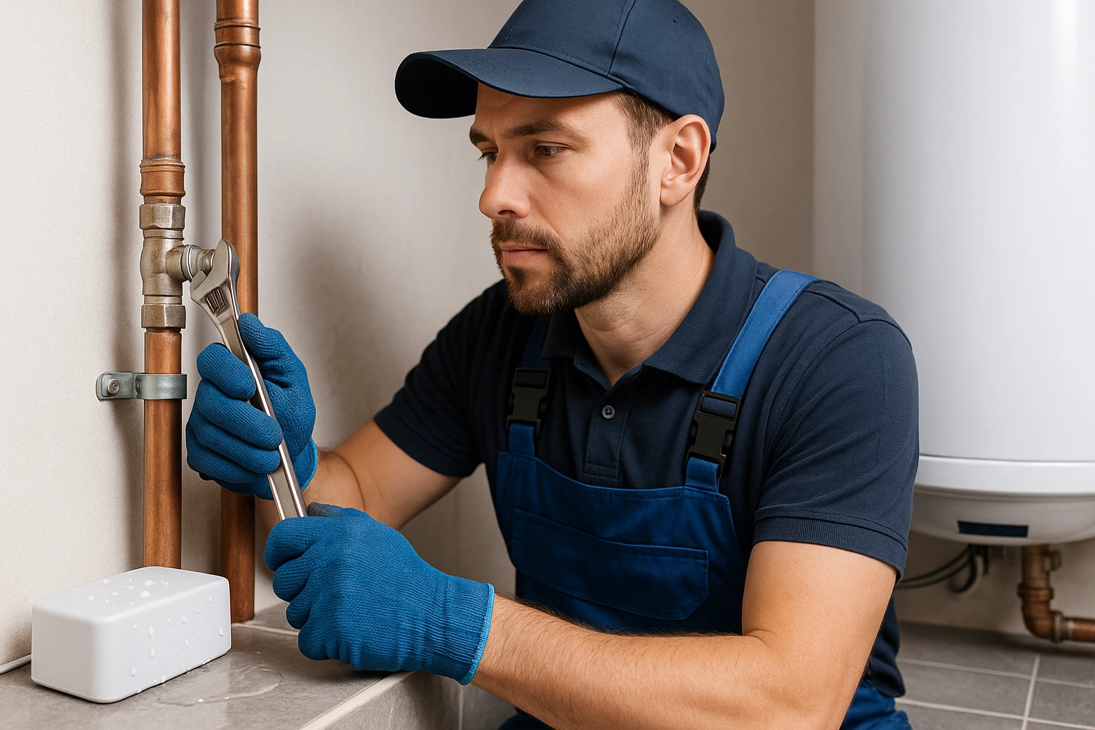 Plumbing