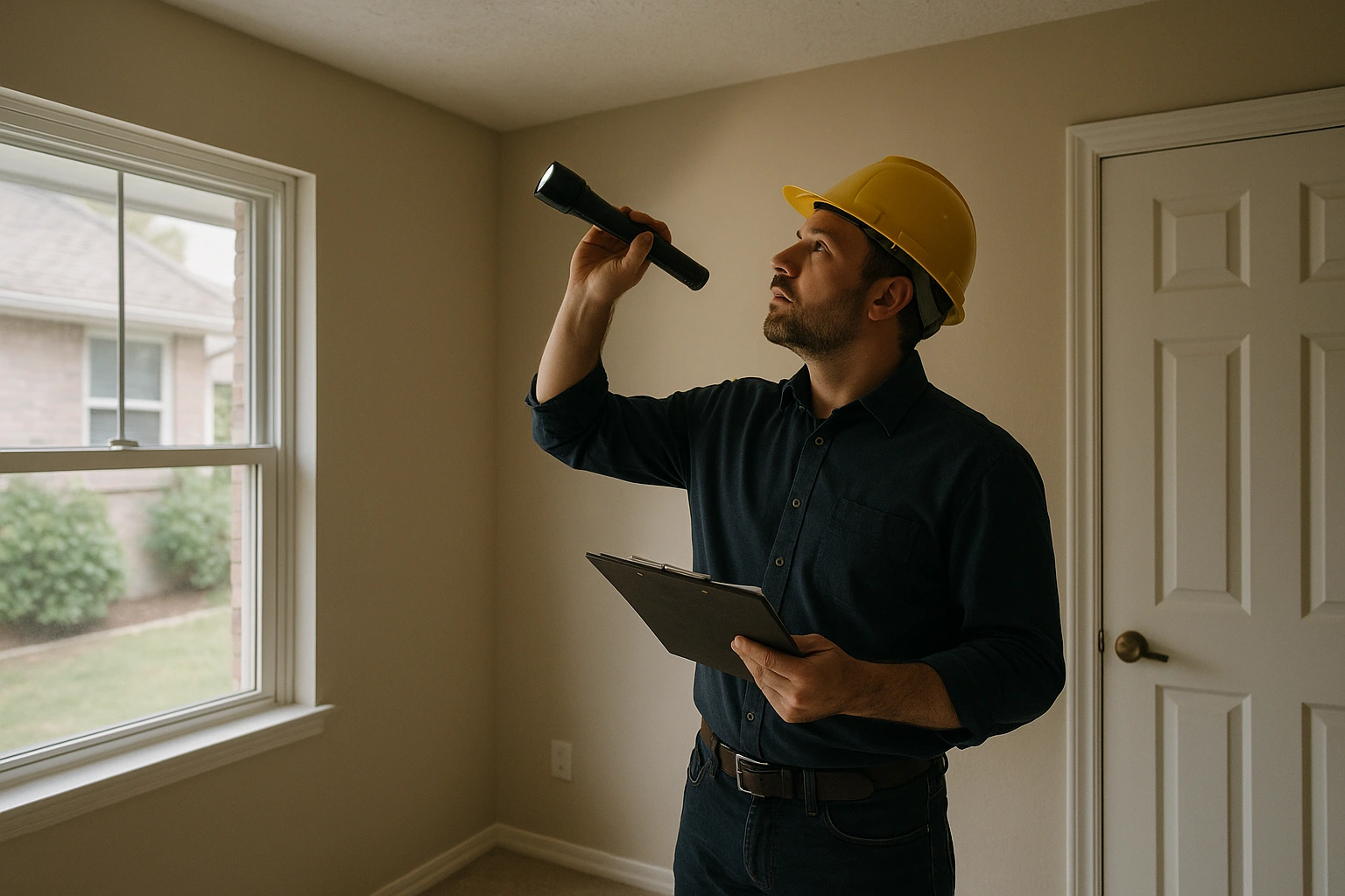 Home Inspection
