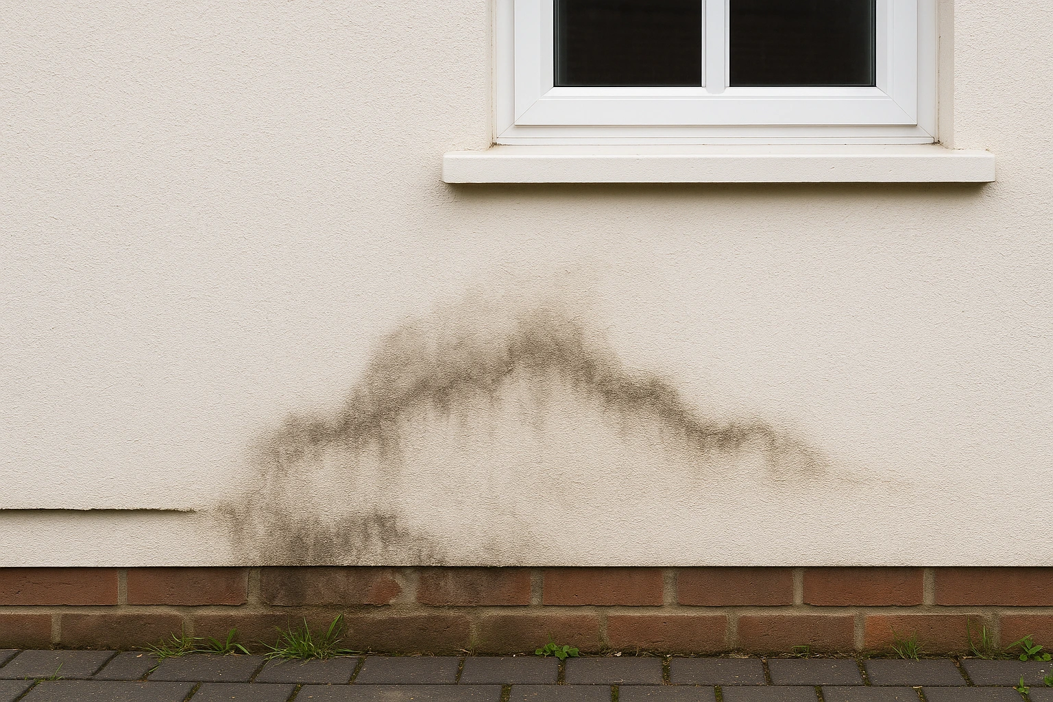 Leakage & Seepage