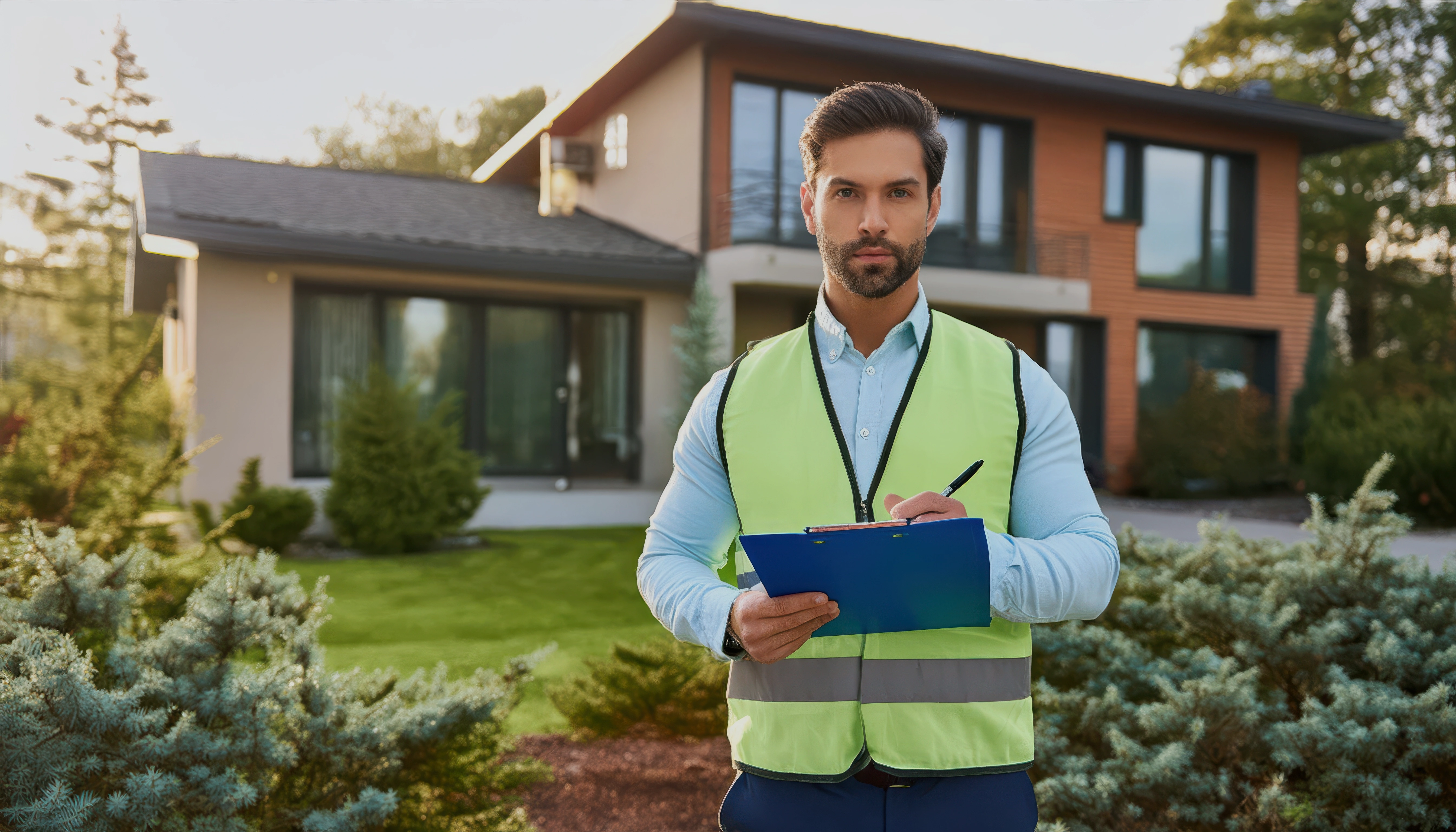 Get Your Home Defect Report Before Taking Possession