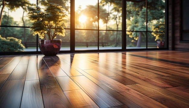 Seamless Flooring Installation or Replacement Services