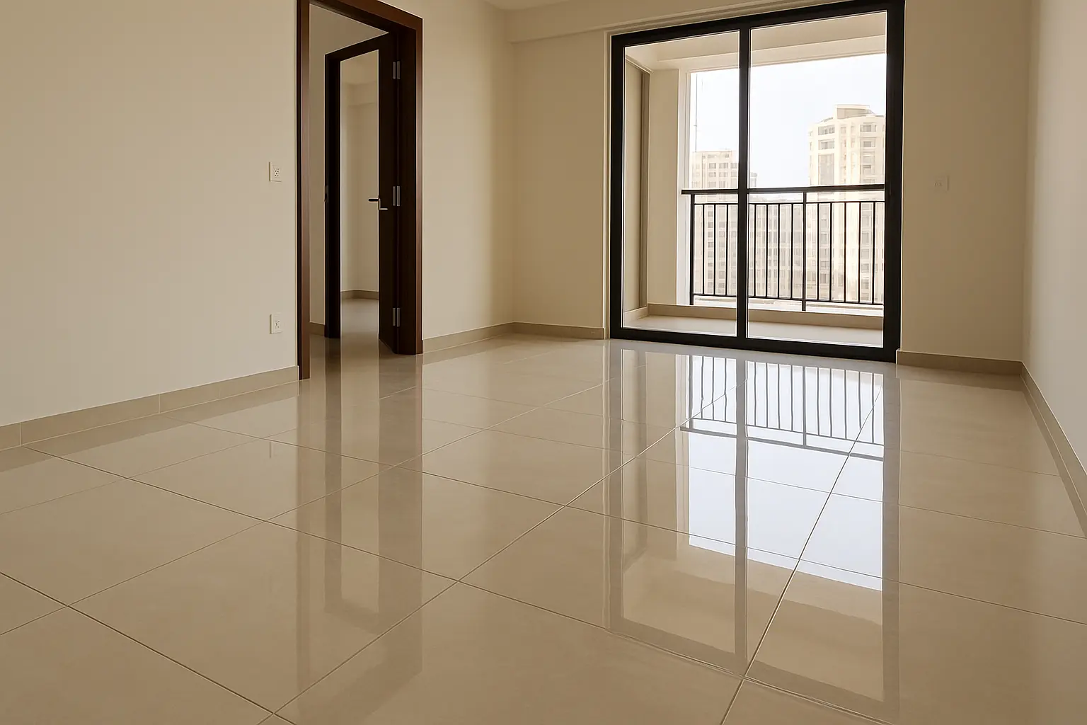 Vitrified Tile