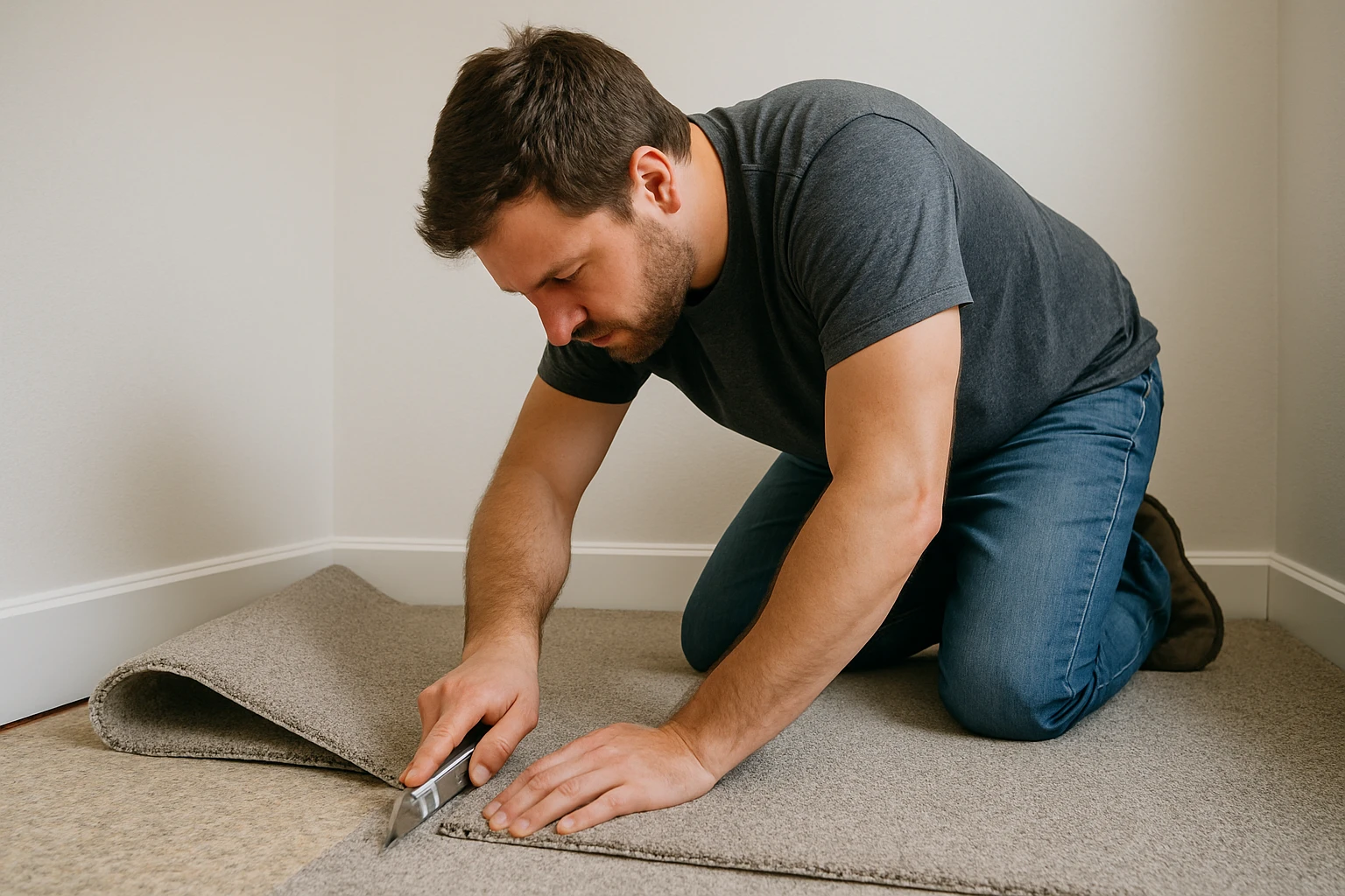 Carpet Flooring