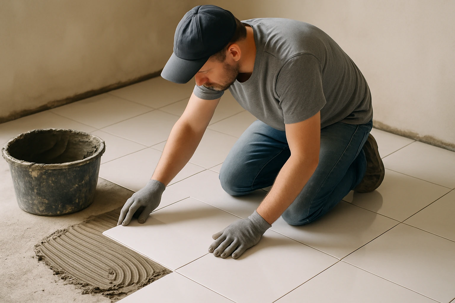 Vitrified/Ceramic Tiles