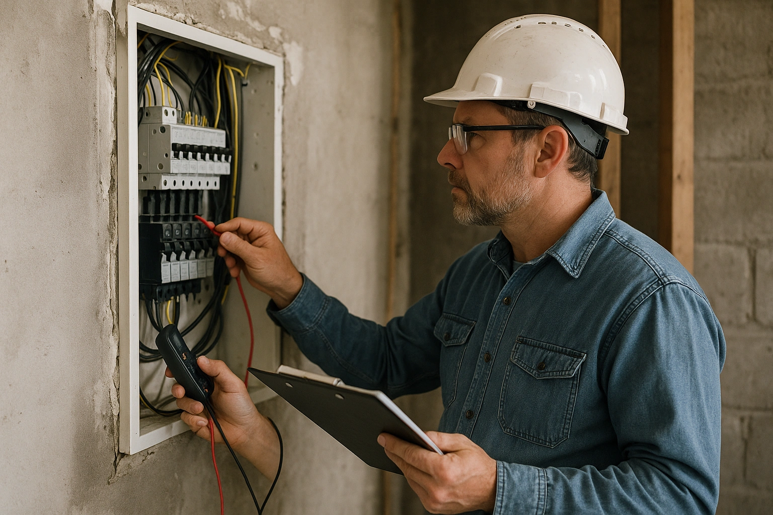 Electrical