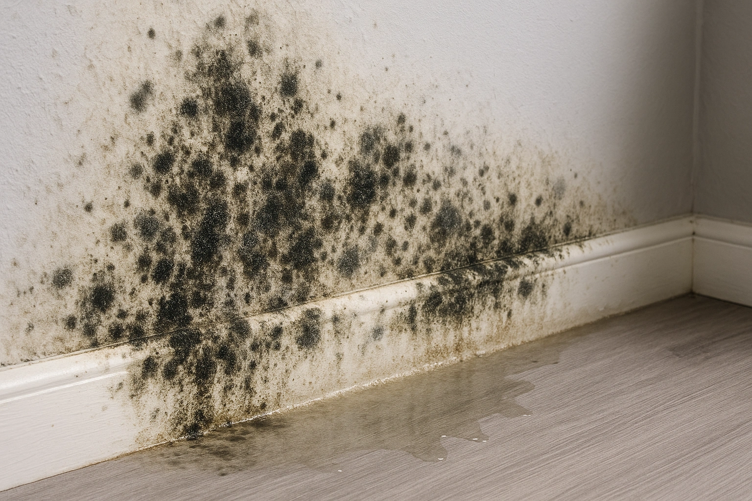 Mold/Moisture
