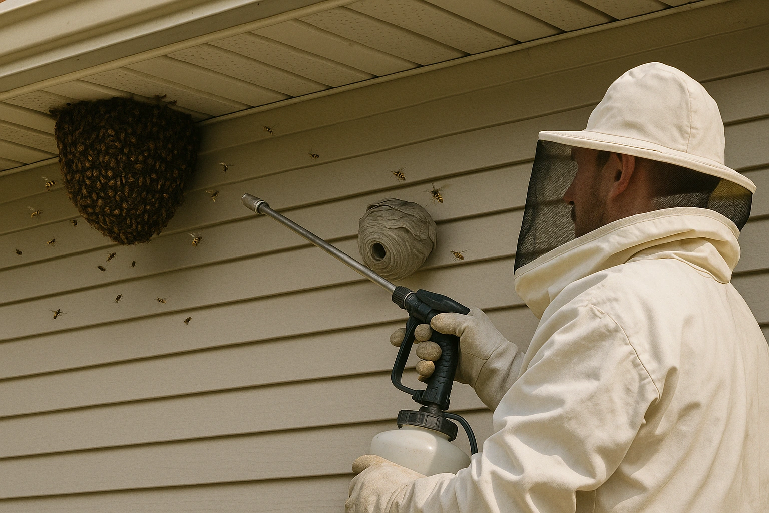 Pest Control